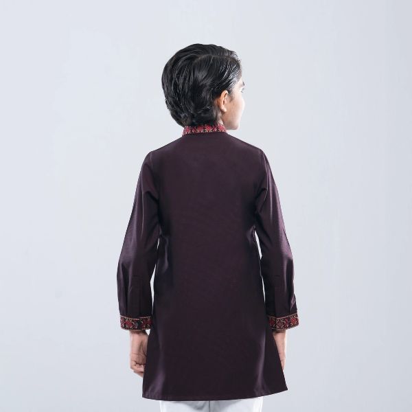 Boys Kids Clothes Set (32)