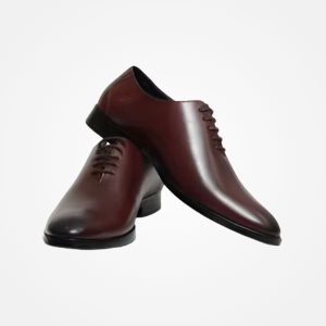 Leather Shoes