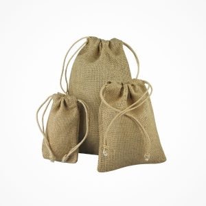 Burlap Sacks